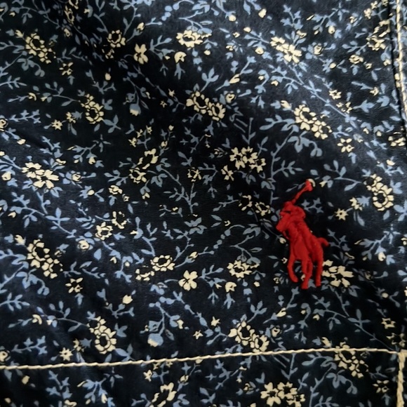 Ralph Lauren Swim Trunks - Picture 2 of 4